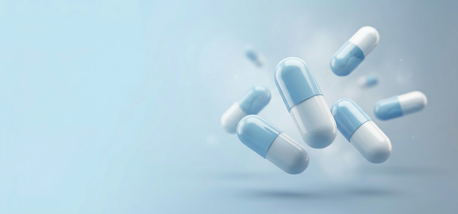 Pharmaceutical manufacturing