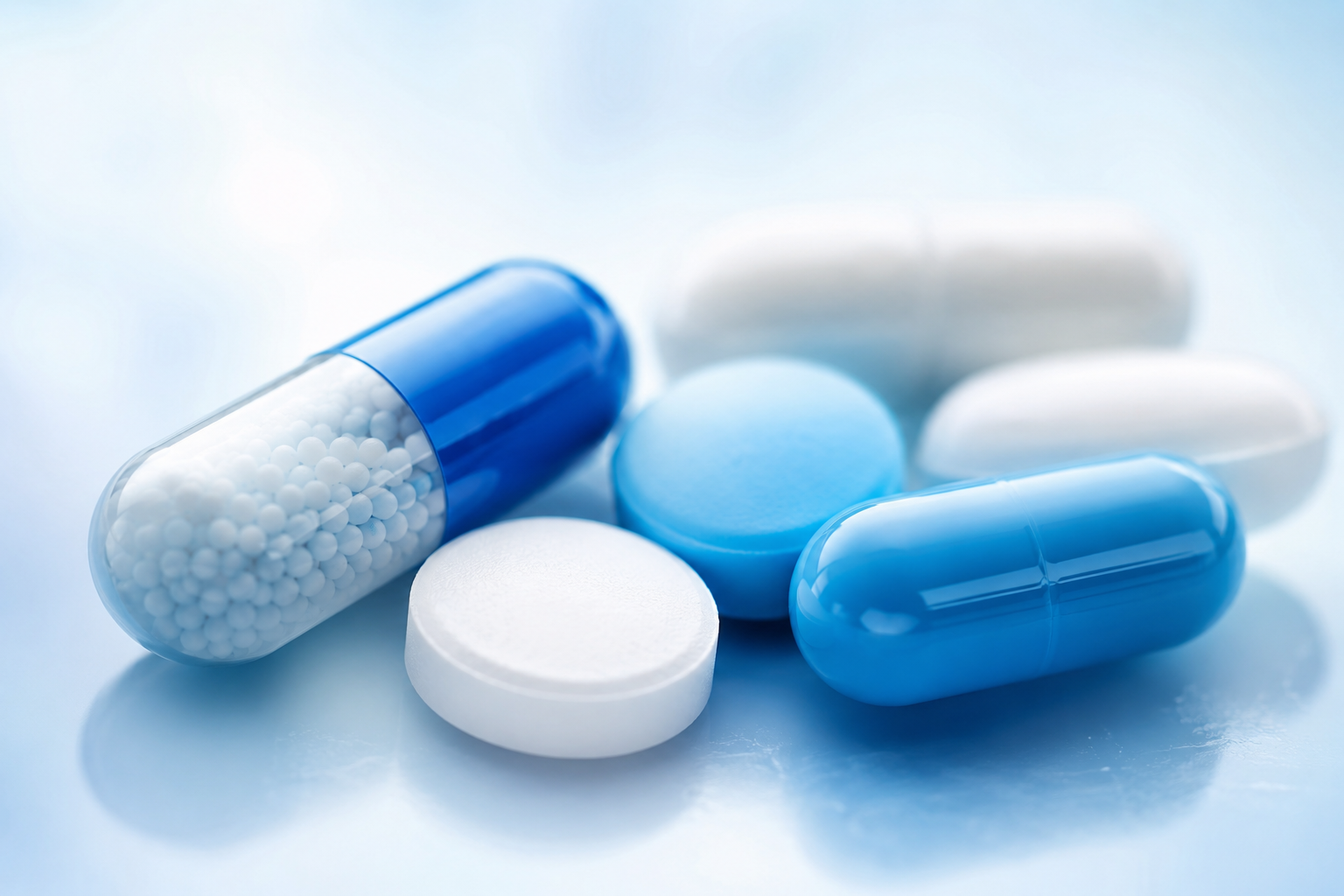 Surgical products