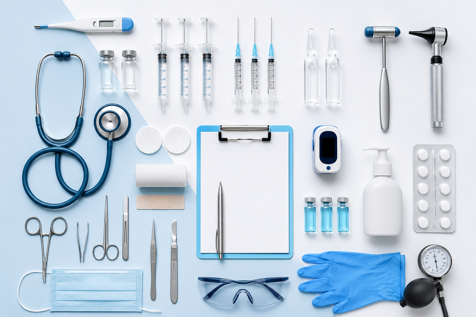 Surgical instruments